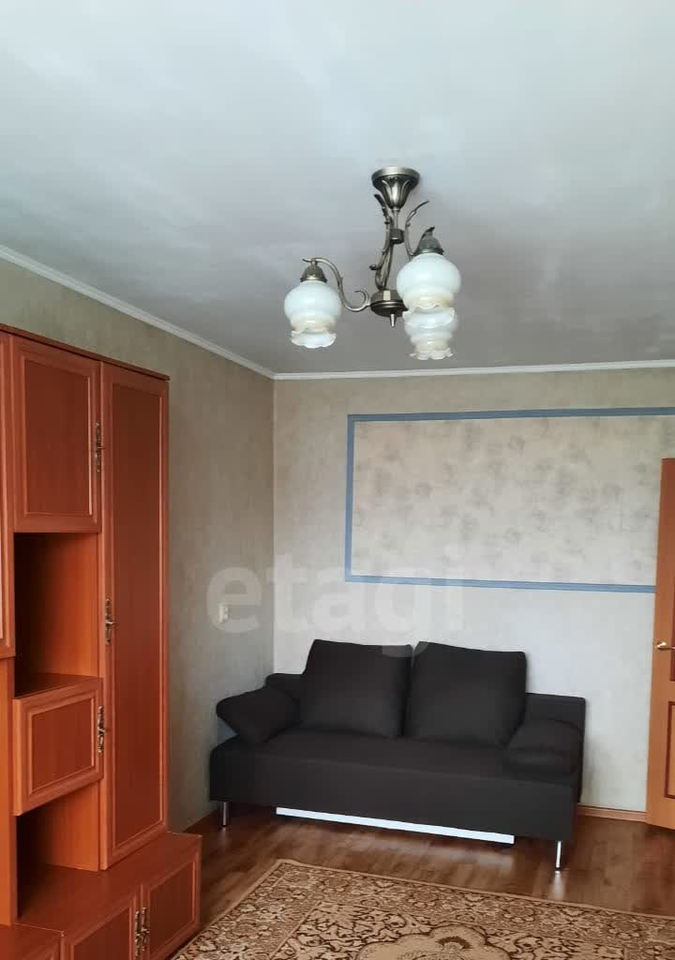 квартира г Новокузнецк ул Конева 7 Кузбасс фото 9