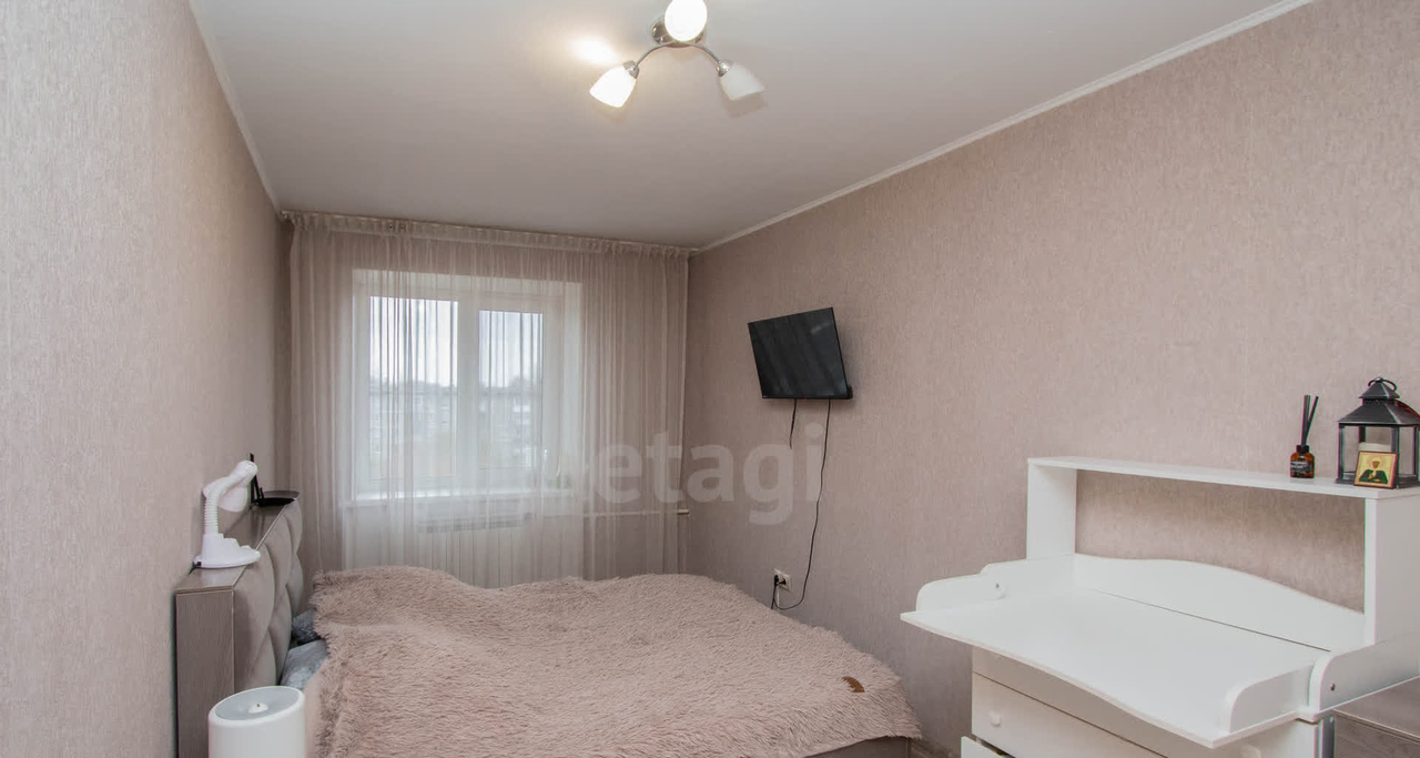 квартира г Новокузнецк пр-кт Дружбы 53 Кузбасс фото 7