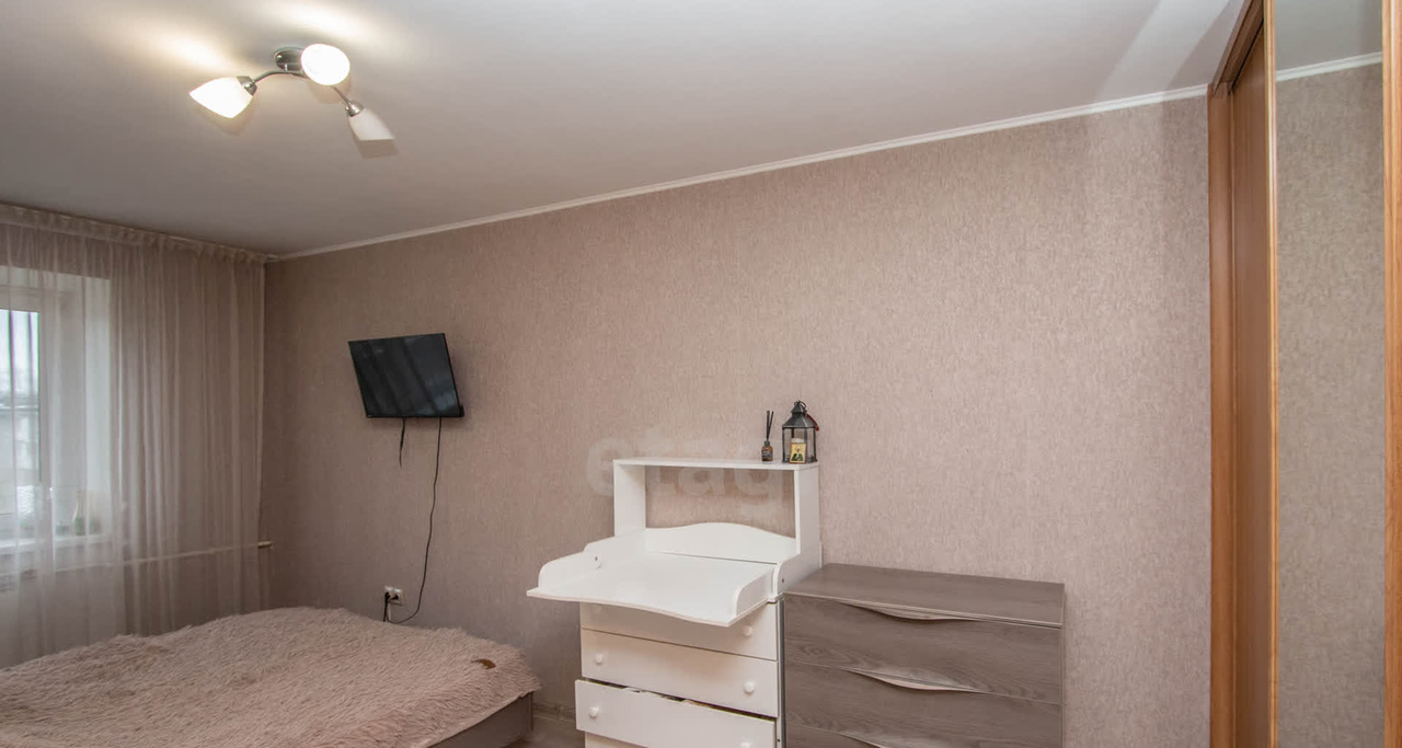квартира г Новокузнецк пр-кт Дружбы 53 Кузбасс фото 8