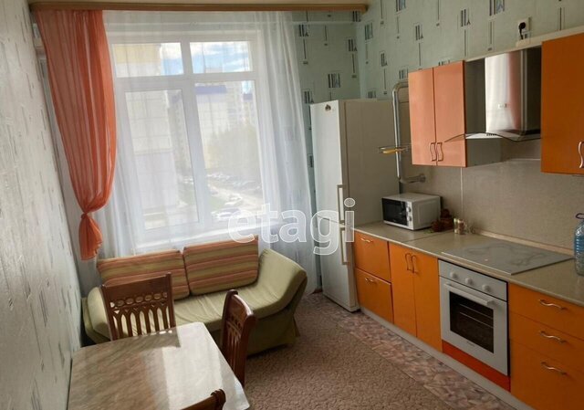 ул Омская 26 Тюменская обл. фото