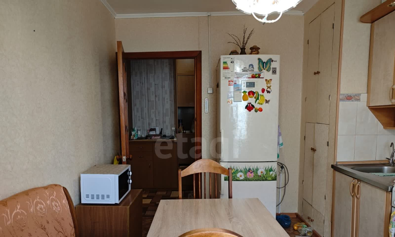 квартира г Тамбов Пехотка ул Астраханская 175/23 м-н фото 4