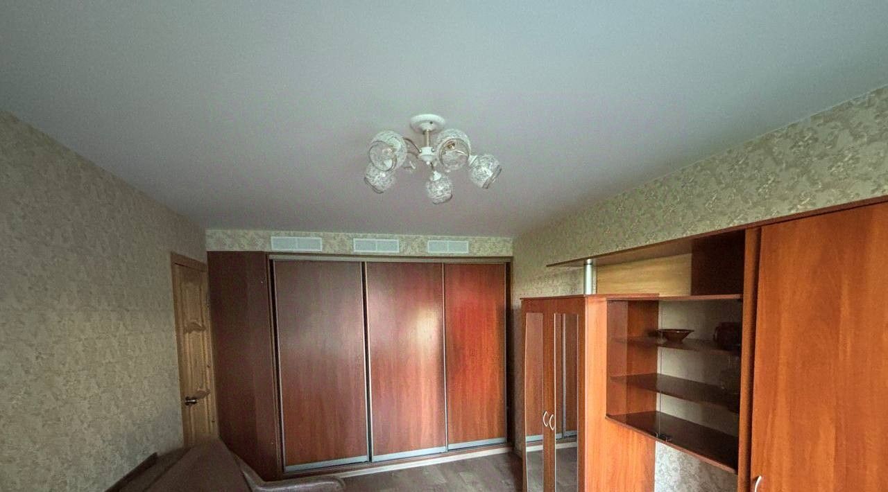 квартира г Нижний Новгород Московская ул Гордеевская 61а фото 3
