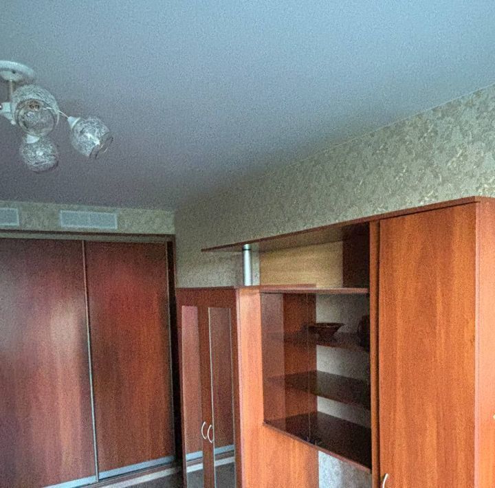 квартира г Нижний Новгород Московская ул Гордеевская 61а фото 10