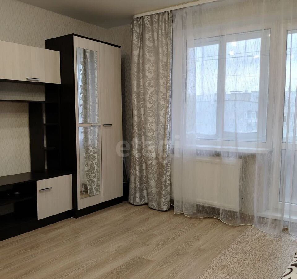 квартира г Череповец р-н Зашекснинский ул Наседкина 11 фото 3