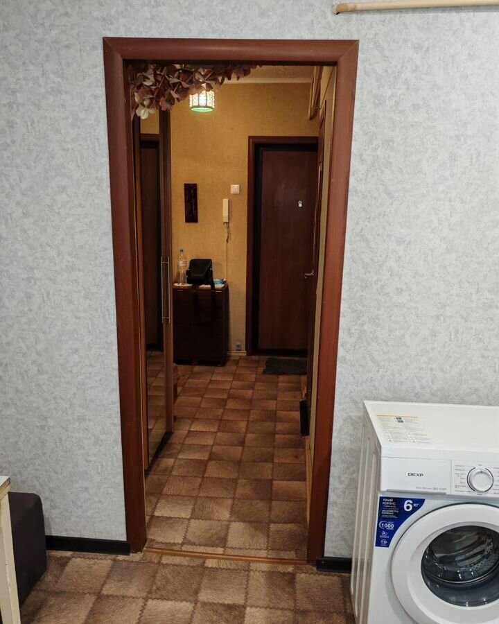 квартира г Ярославль р-н Заволжский ул Космонавтов 13 фото 1