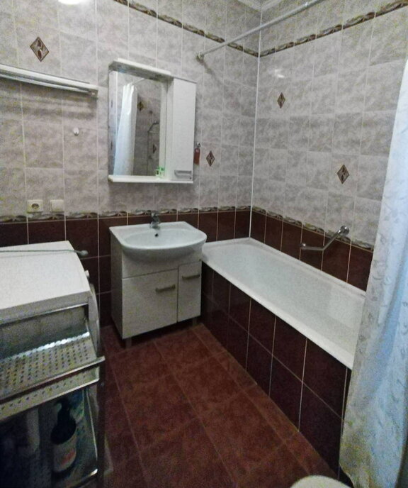 квартира г Кемерово пр-кт Химиков 8а фото 8