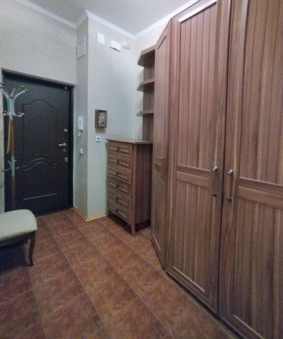 квартира г Кемерово пр-кт Химиков 8а фото 10