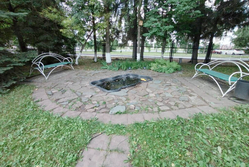 квартира г Кемерово пр-кт Химиков 8а фото 15