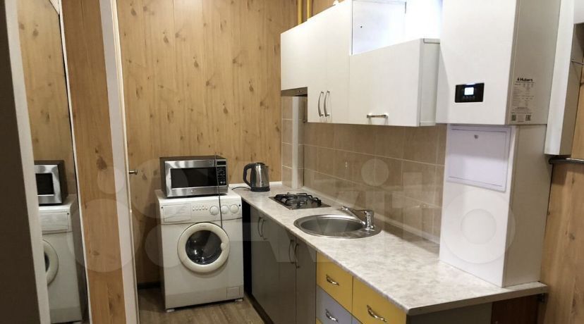 квартира г Новочеркасск ул им генерала А.И.Лебедя 5 фото 15