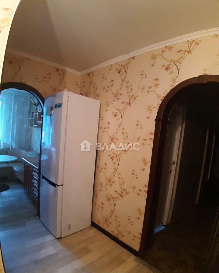 квартира г Калининград р-н Московский наб Генерала Карбышева 4 фото 11