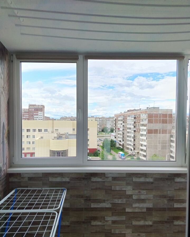 квартира г Магнитогорск р-н Орджоникидзевский ул Советская 219/2 фото 6