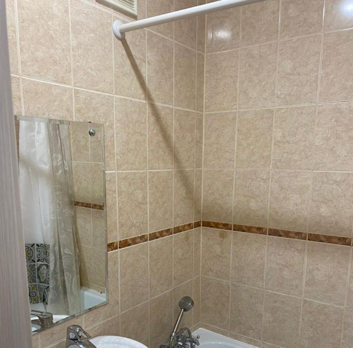 квартира г Новосибирск Золотая Нива ул Татьяны Снежиной 51 фото 4