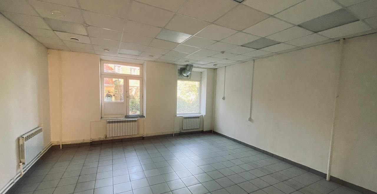 торговое помещение г Саратов р-н Фрунзенский ул Советская 98 фото 4