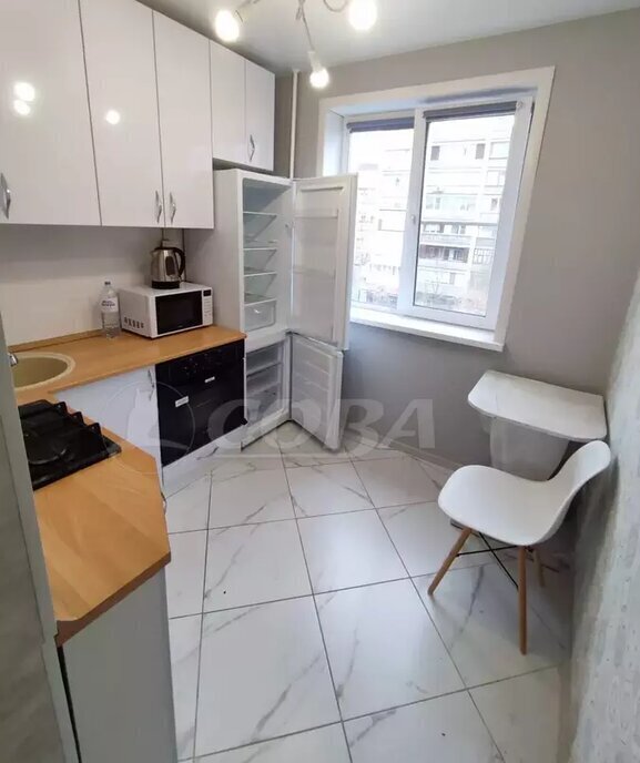 квартира г Курган ул Савельева 39 фото 2