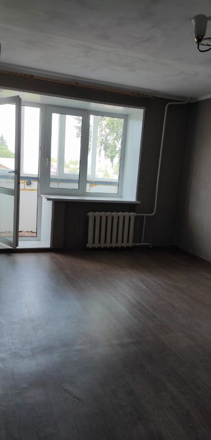 квартира г Кунгур ул Газеты Искра 38 Кунгурский муниципальный округ фото 4