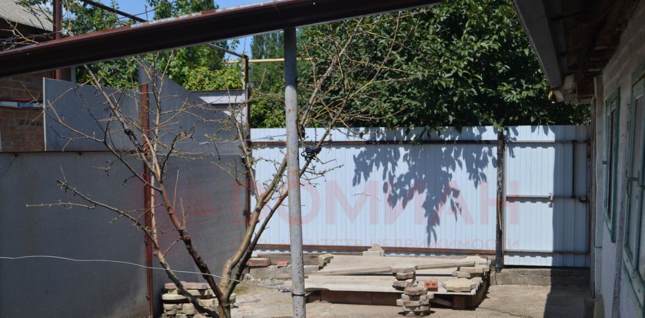 дом г Волгодонск ул Серафимовича 3 фото 16