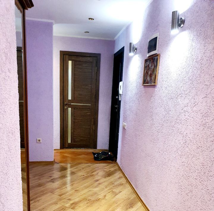 квартира г Новокузнецк р-н Куйбышевский ул Челюскина 46 фото 16