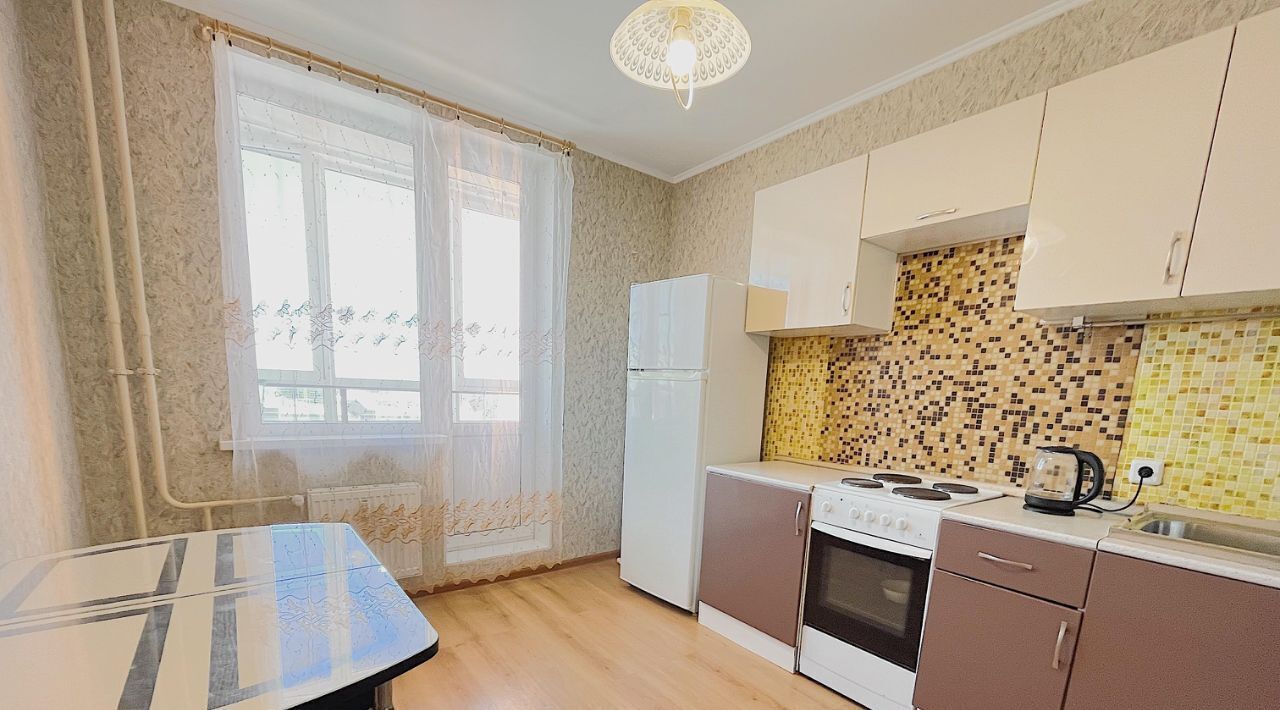 квартира р-н Всеволожский г Мурино пр-кт Авиаторов Балтики 17 Девяткино фото 2