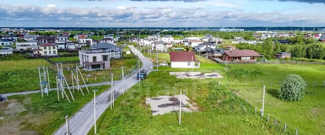 проезд Июньский Федоровское городское поселение фото