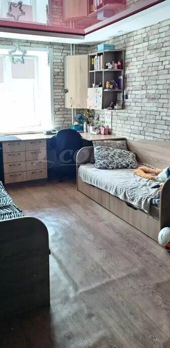 квартира г Курган ул Савельева 39 фото 12