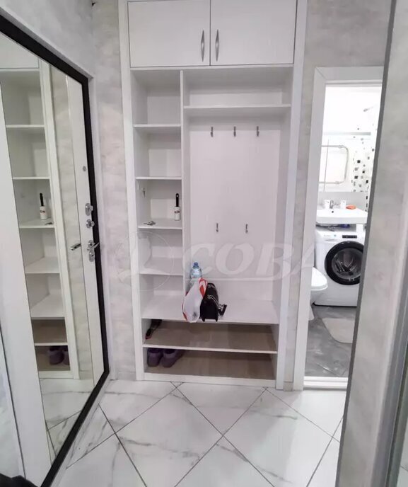 квартира г Курган ул Савельева 39 фото 14