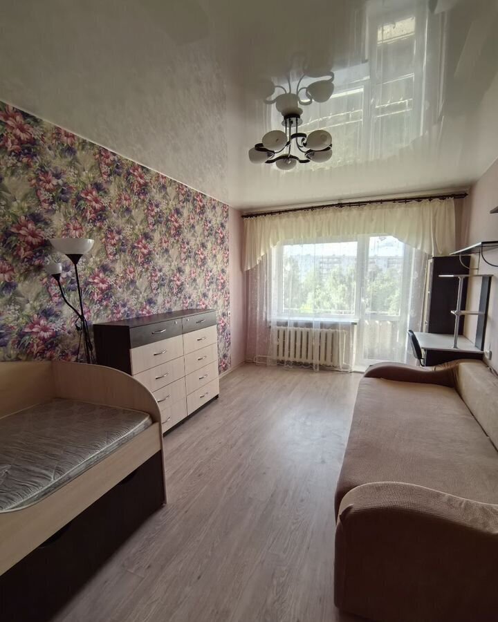 квартира г Псков Запсковье ул Труда 47 фото 1