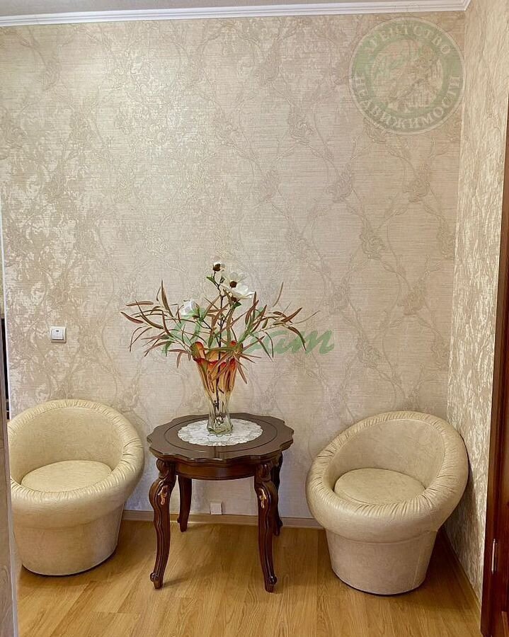 квартира г Тверь р-н Пролетарский ул Бобкова 38к/1 фото 25