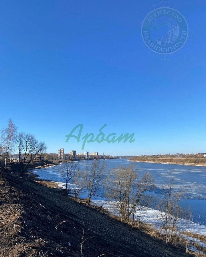 квартира г Тверь р-н Пролетарский ул Бобкова 38к/1 фото 35