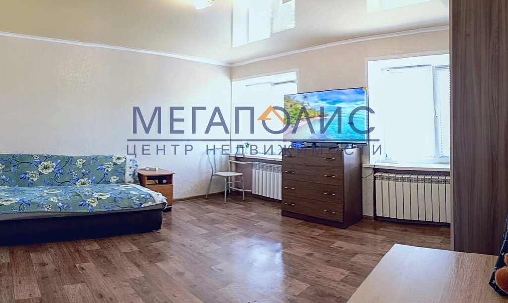 квартира г Балаково ул Вокзальная 9 фото 3
