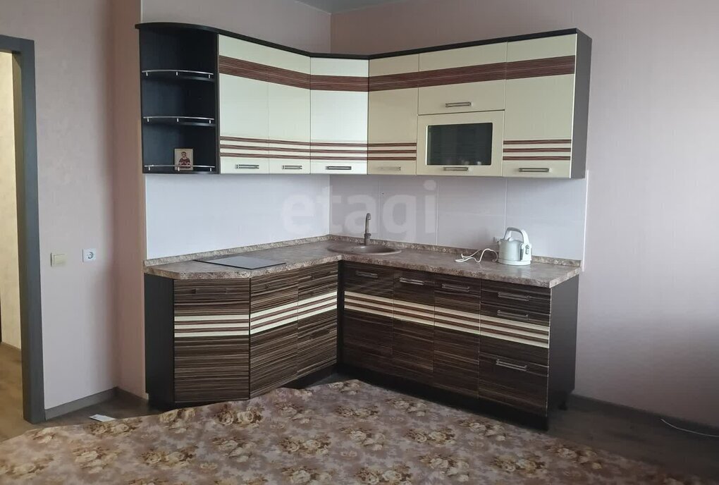 квартира г Абакан ул Некрасова 23б фото 2