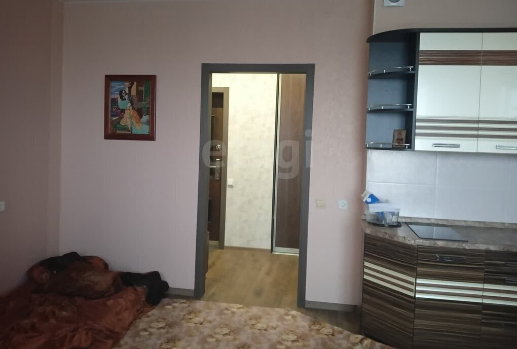 квартира г Абакан ул Некрасова 23б фото 3