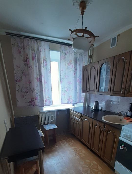 квартира г Саратов р-н Волжский проезд Волочаевский 5 фото 2
