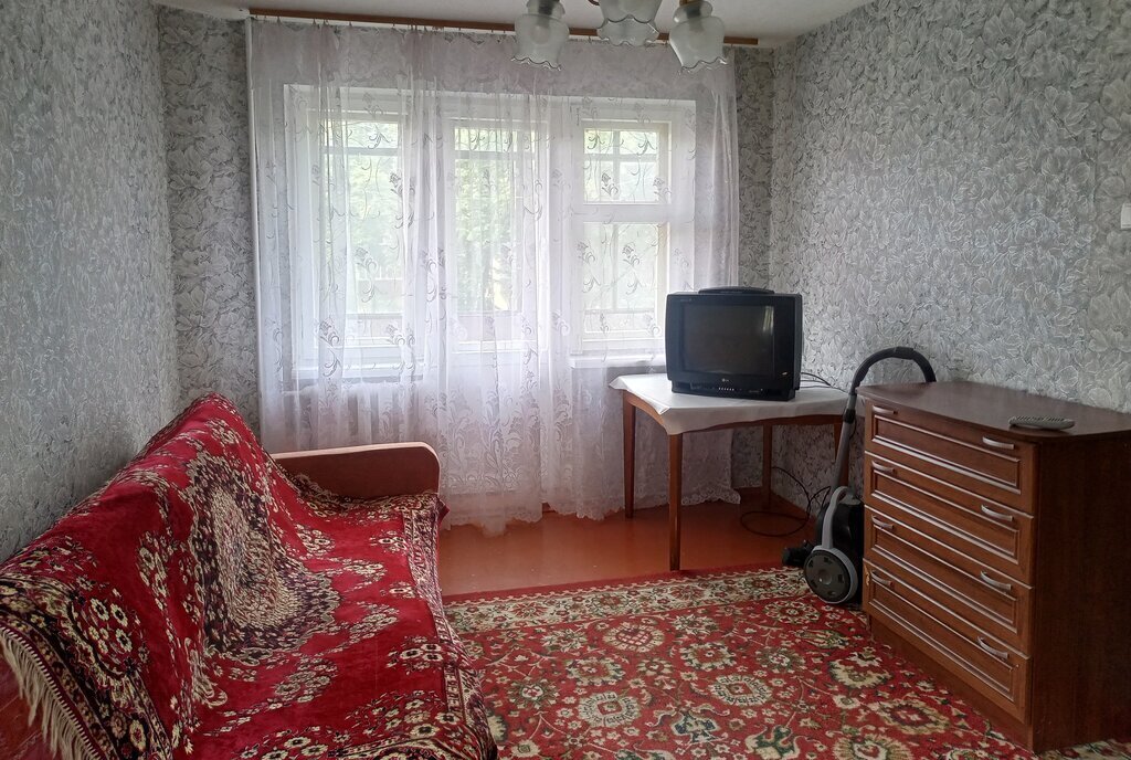 квартира г Горячий Ключ ул Ленина 169а фото 3