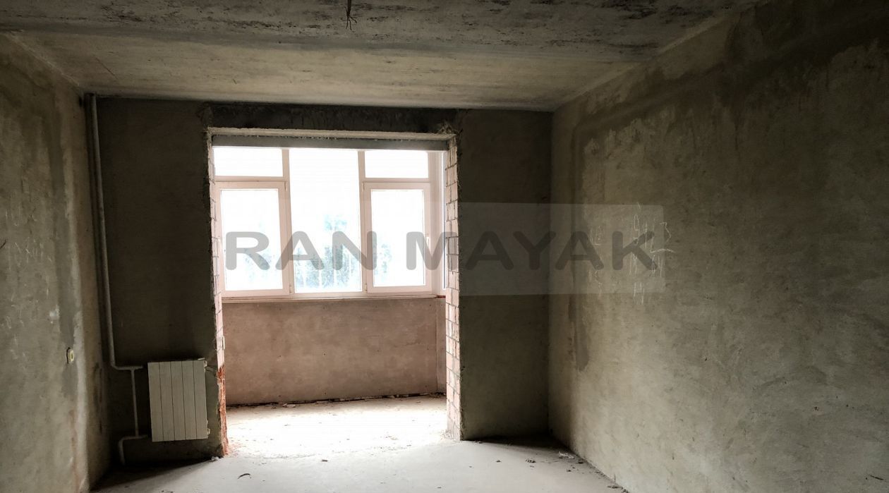 квартира г Майкоп ул Юннатов 2е фото 3