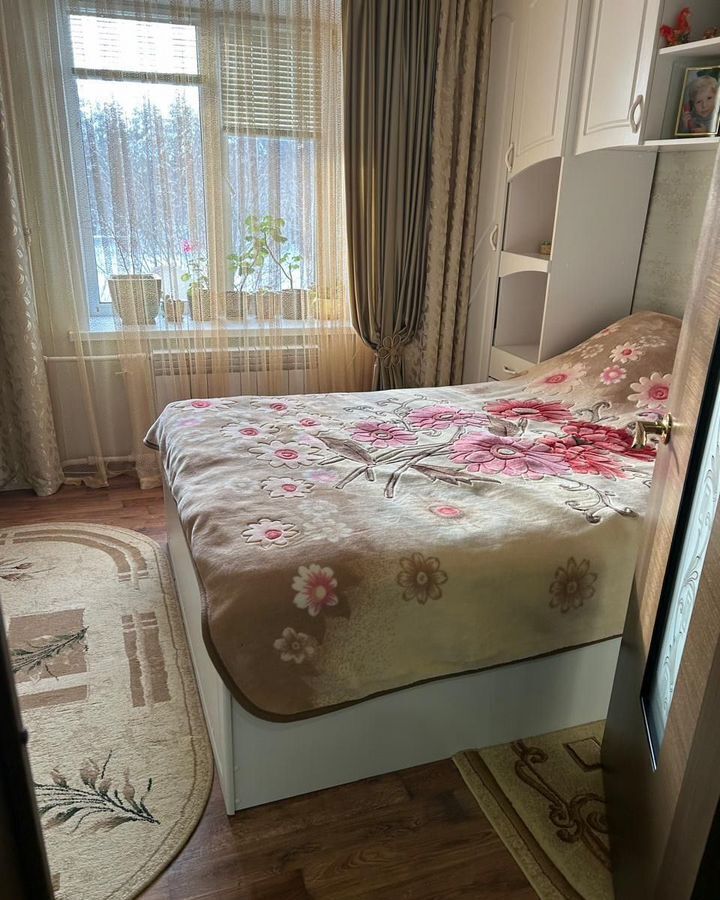 квартира р-н Сердобский г Сердобск ул Ленина 289 фото 3