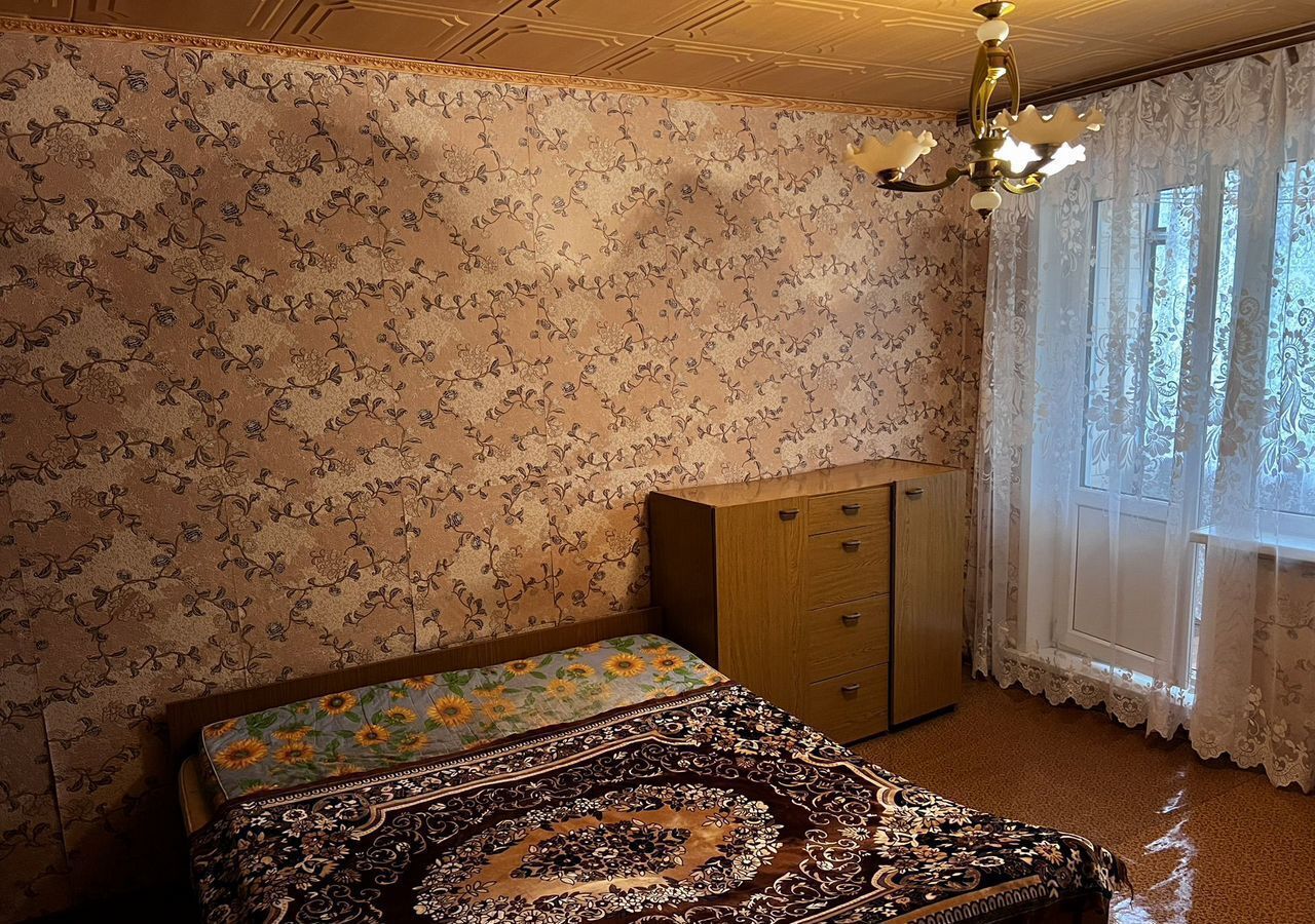 квартира г Саранск р-н Пролетарский ул Пушкина 32 фото 5