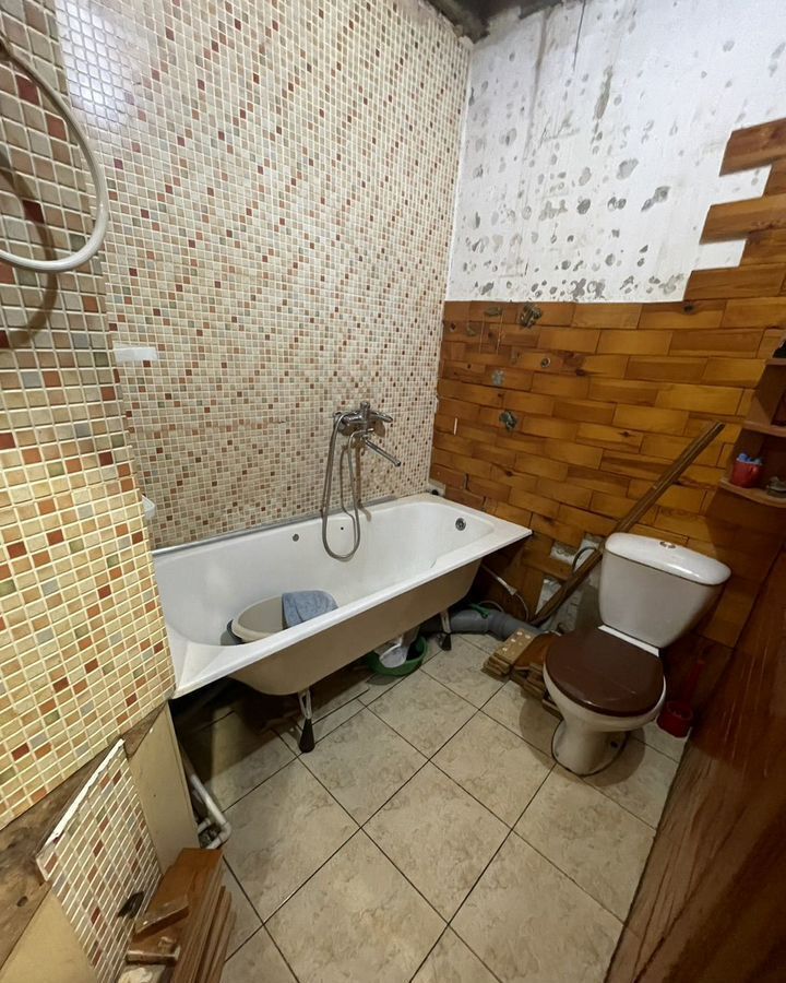 квартира г Новосибирск Берёзовая роща ул Красина 70а фото 9
