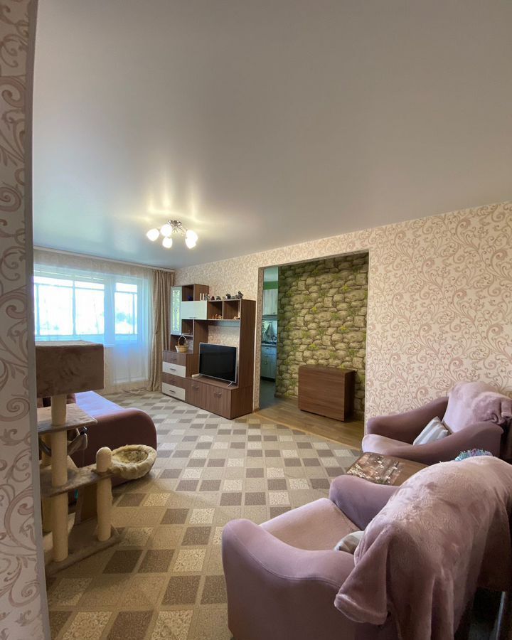 квартира г Саратов р-н Ленинский ул Ипподромная 22 фото 11
