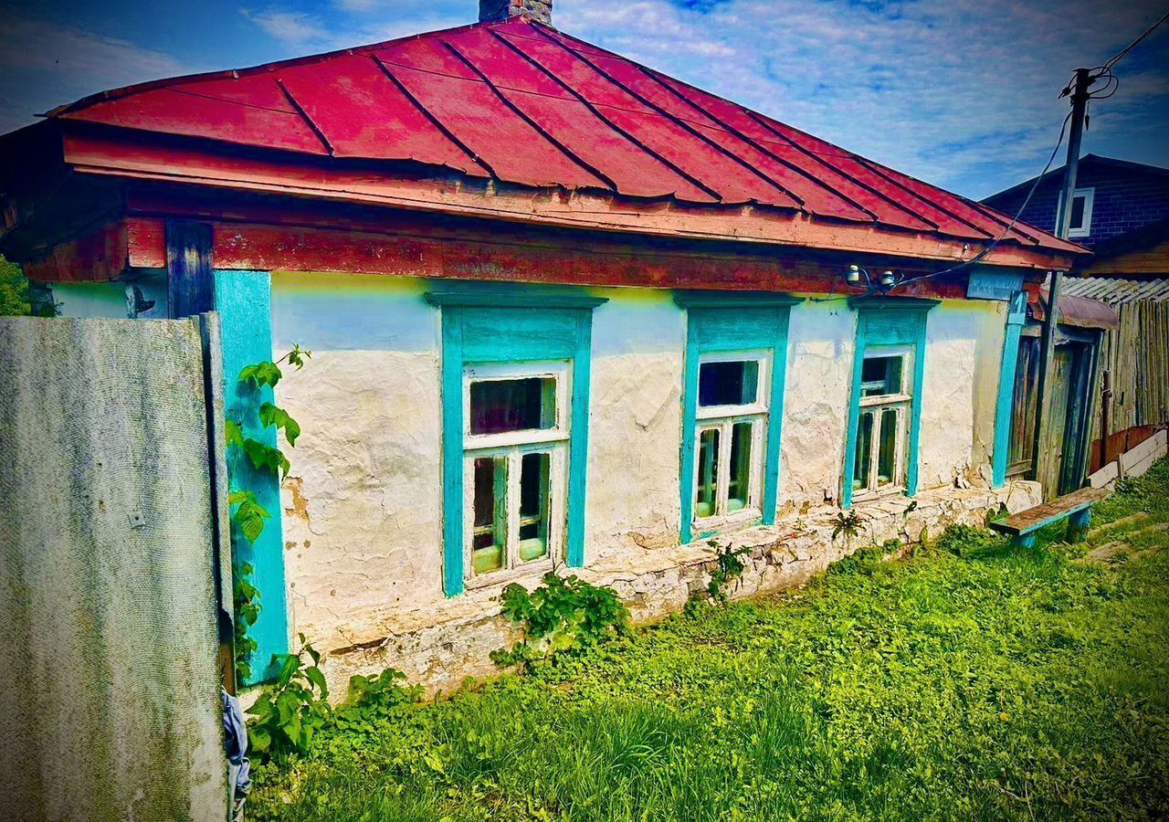 дом р-н Белевский г Белев пер Комсомольский 1 фото 1