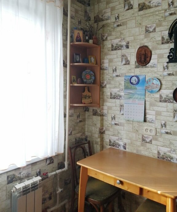 квартира г Бийск ул Владимира Короленко 37/2 фото 20