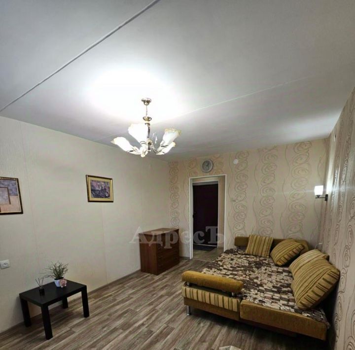 квартира г Воронеж р-н Коминтерновский ул Хользунова 60б фото 5