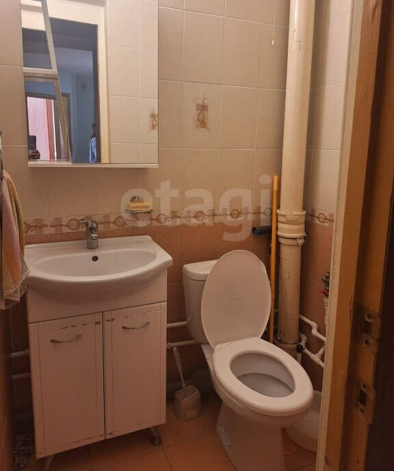 квартира г Ижевск ул Ракетная 23 фото 8