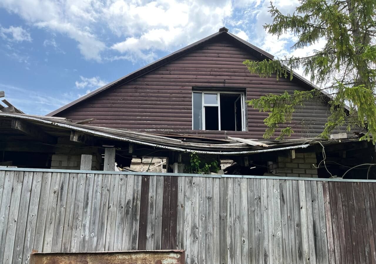 дом городской округ Талдомский г Талдом 91 км, СНТ Надежда, Дмитровское шоссе фото 14