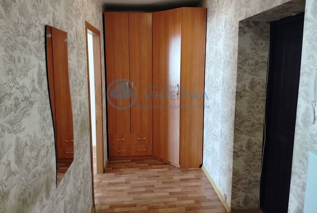 квартира г Бердск ул Рогачева 18а фото 15