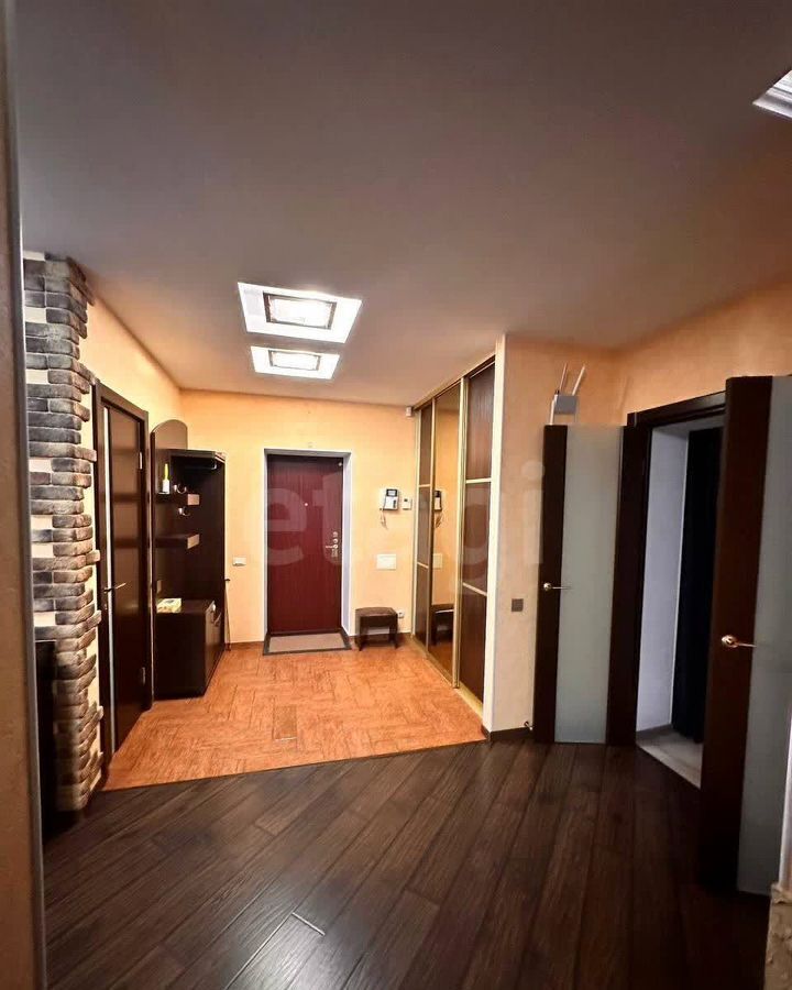 квартира г Ковров ул Строителей 31/2 фото 22