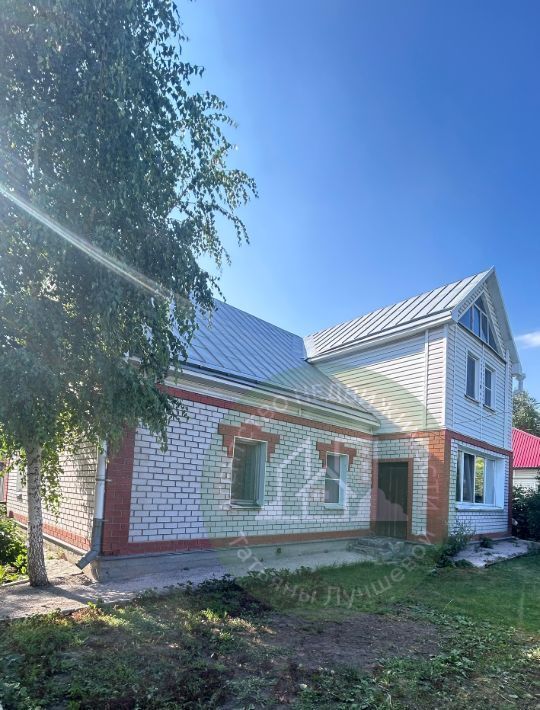 дом г Барнаул р-н Железнодорожный проезд Цукановой фото 8