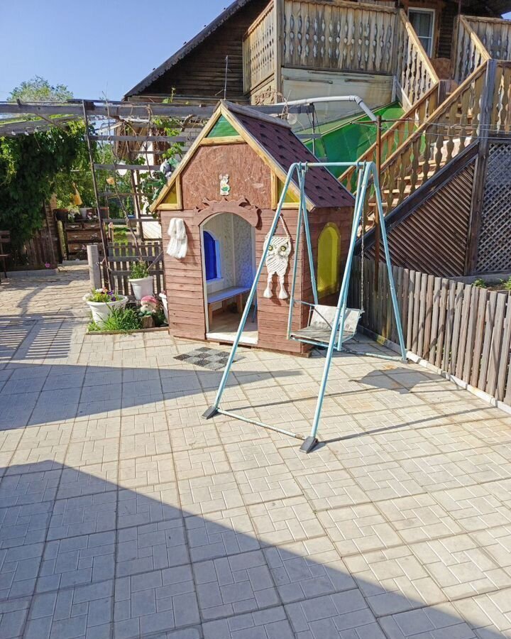 дом г Яровое ул Садовая 7 фото 11