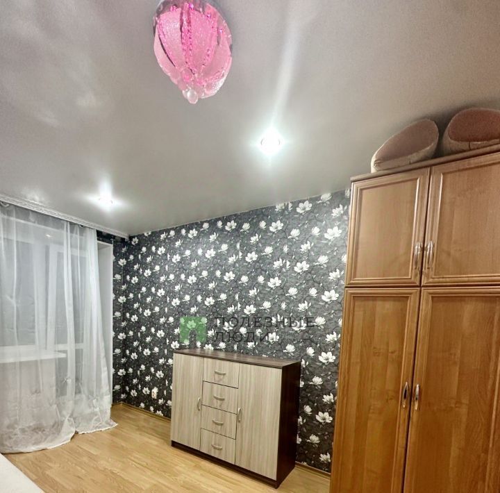 квартира г Сыктывкар ул Интернациональная 102 фото 2