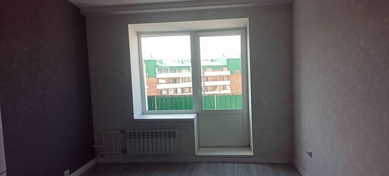квартира г Абакан ул Некрасова 45 фото 1