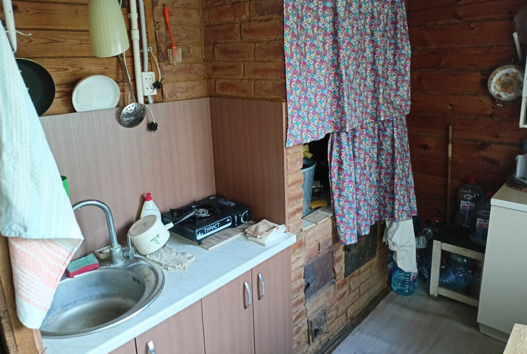 земля г Березовский сад тер коллективныйN33 Рябинушка фото 11